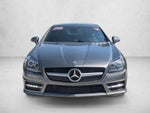 2016 Mercedes-Benz SLK SLK 300