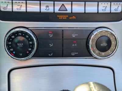 2013 Mercedes-Benz SLK SLK 250