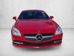 2013 Mercedes-Benz SLK SLK 250
