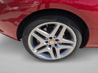 2013 Mercedes-Benz SLK SLK 250