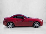 2013 Mercedes-Benz SLK SLK 250