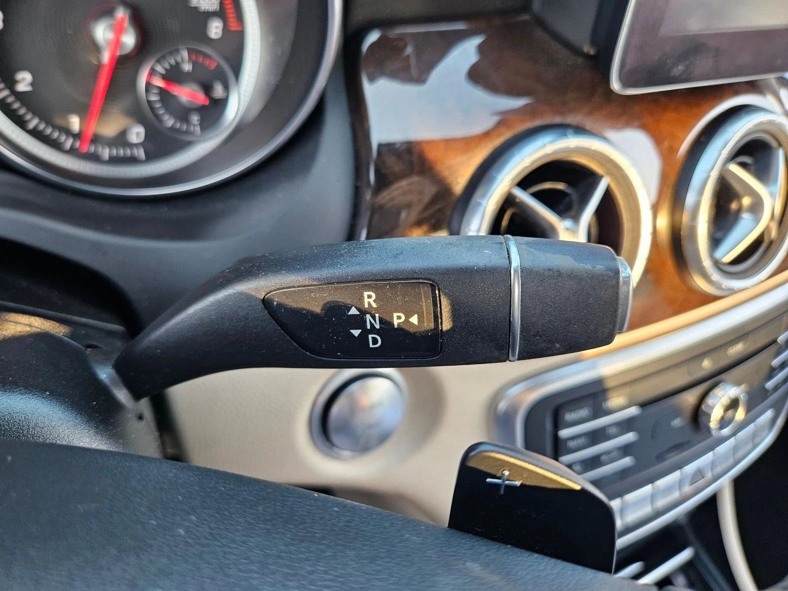 2018 Mercedes-Benz CLA CLA 250 Coupe