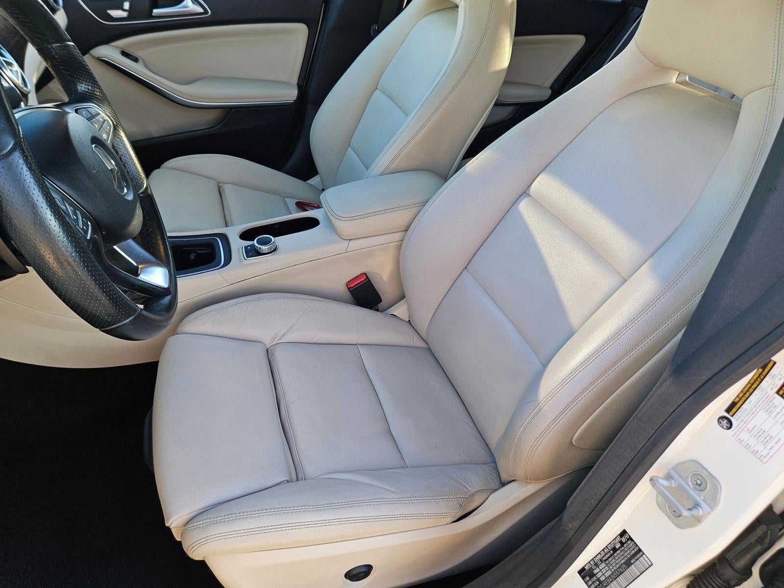 2018 Mercedes-Benz CLA CLA 250 Coupe