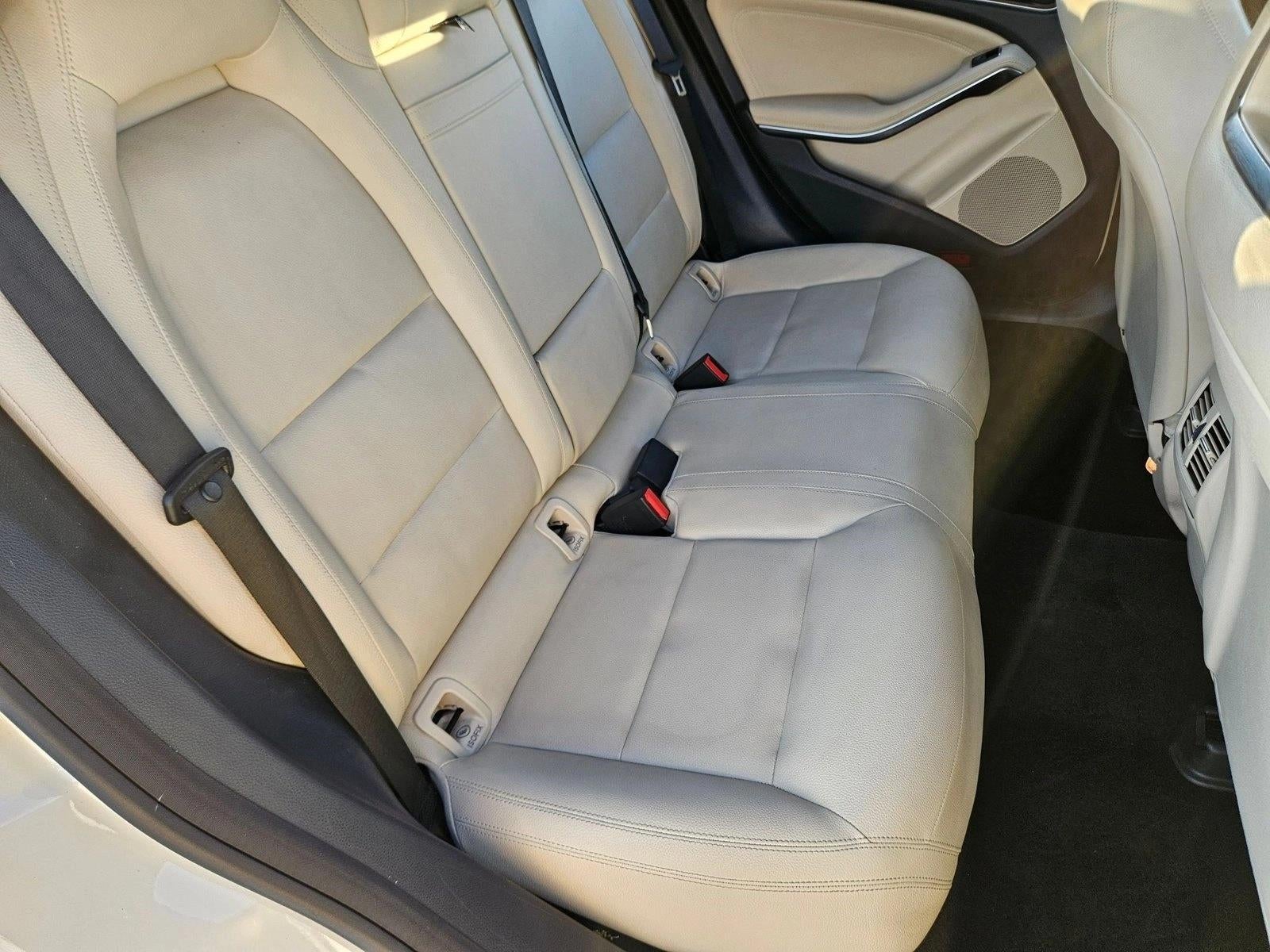 2018 Mercedes-Benz CLA CLA 250 Coupe