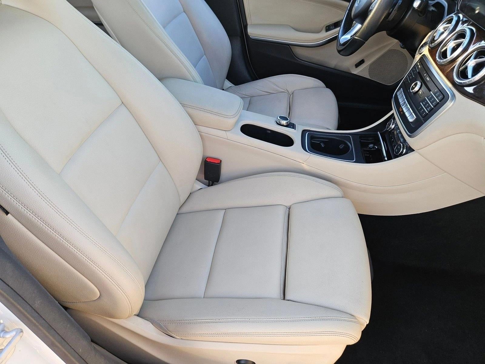 2018 Mercedes-Benz CLA CLA 250 Coupe