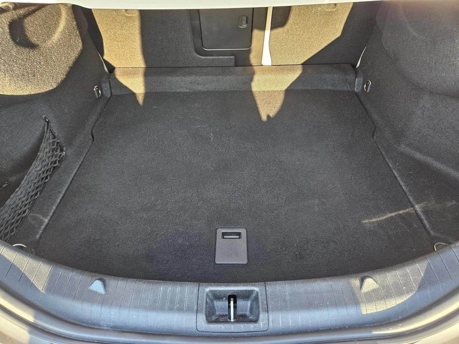 2018 Mercedes-Benz CLA CLA 250 Coupe