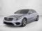 2014 Mercedes-Benz S-Class S 63 AMG® 4MATIC® Sedan