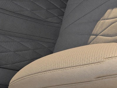 2014 Mercedes-Benz S-Class S 63 AMG® 4MATIC® Sedan