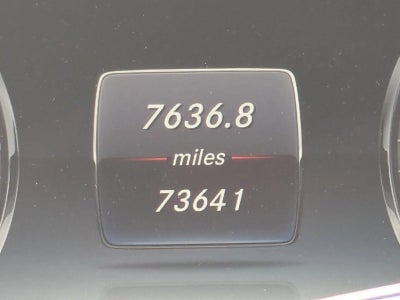 2016 Mercedes-Benz S-Class S 550 Sedan