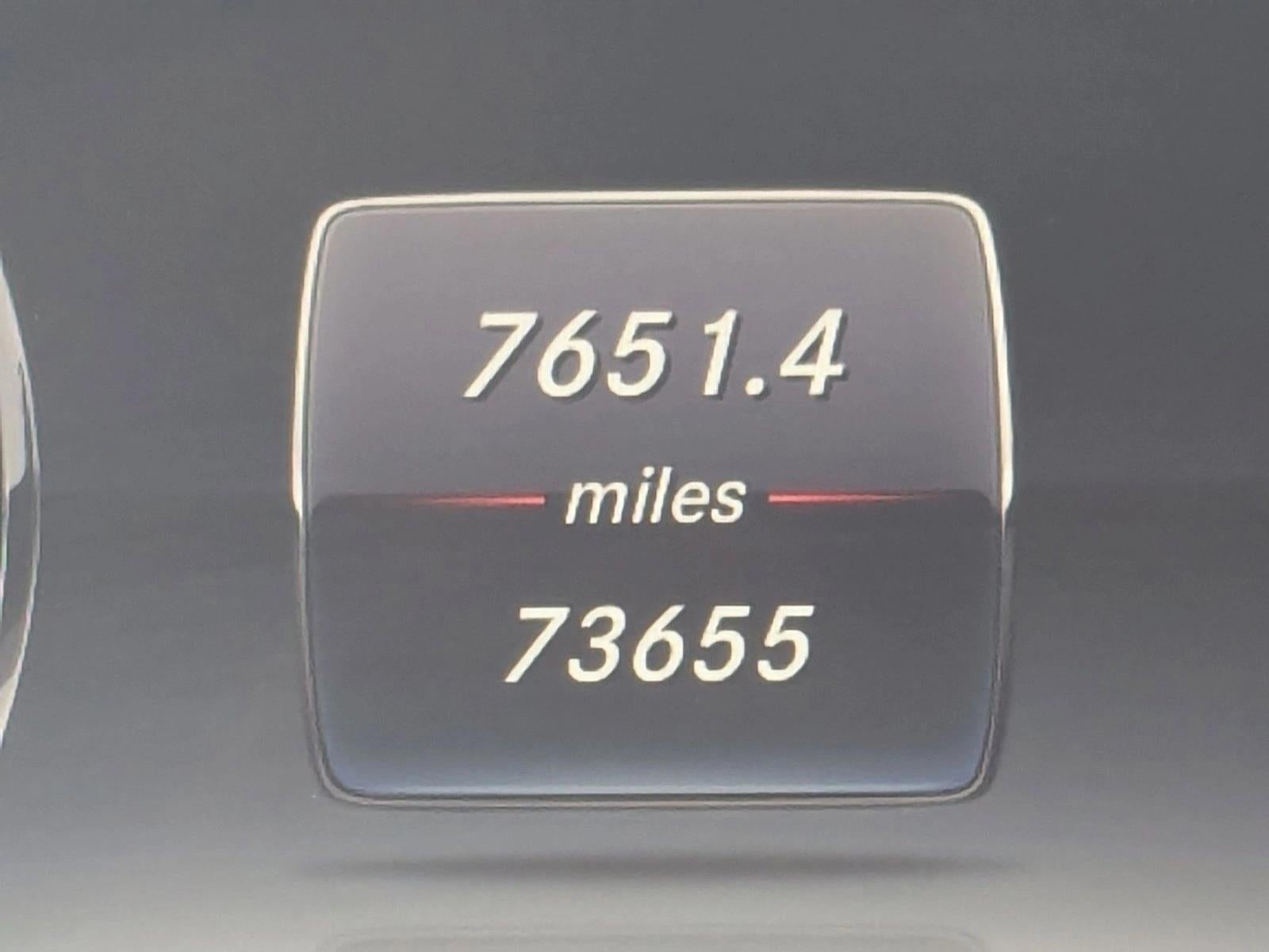 2016 Mercedes-Benz S-Class S 550 Sedan