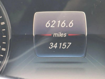 2019 Mercedes-Benz S-Class AMG® S 63 4MATIC®+ Sedan