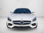 2016 Mercedes-Benz AMG® GT AMG® GT S