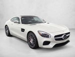 2016 Mercedes-Benz AMG® GT AMG® GT S