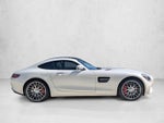 2016 Mercedes-Benz AMG® GT AMG® GT S