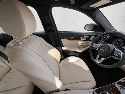 2019 Mercedes-Benz E-Class E 300 RWD Sedan