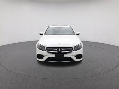 2019 Mercedes-Benz E-Class E 300 RWD Sedan