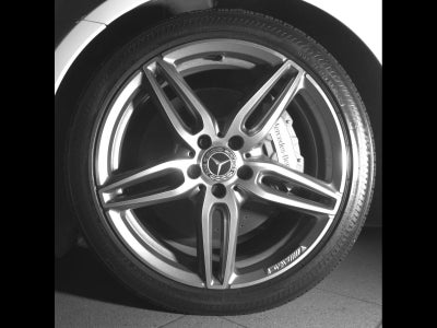 2019 Mercedes-Benz E-Class E 300 RWD Sedan