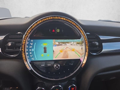 2024 MINI John Cooper Works Convertible John Cooper Works