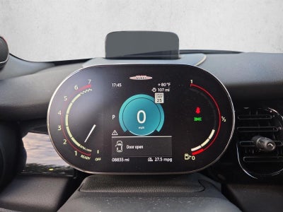 2024 MINI John Cooper Works Convertible John Cooper Works