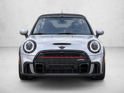 2024 MINI John Cooper Works Convertible John Cooper Works