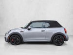 2024 MINI John Cooper Works Convertible John Cooper Works