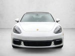 2018 Porsche Panamera 4 AWD