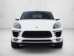 2018 Porsche Macan AWD