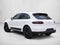 2018 Porsche Macan AWD