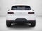 2018 Porsche Macan AWD