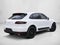 2018 Porsche Macan AWD