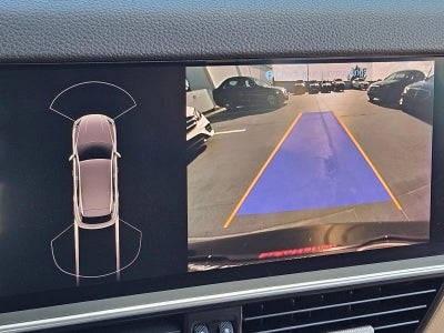 2020 Porsche Cayenne AWD