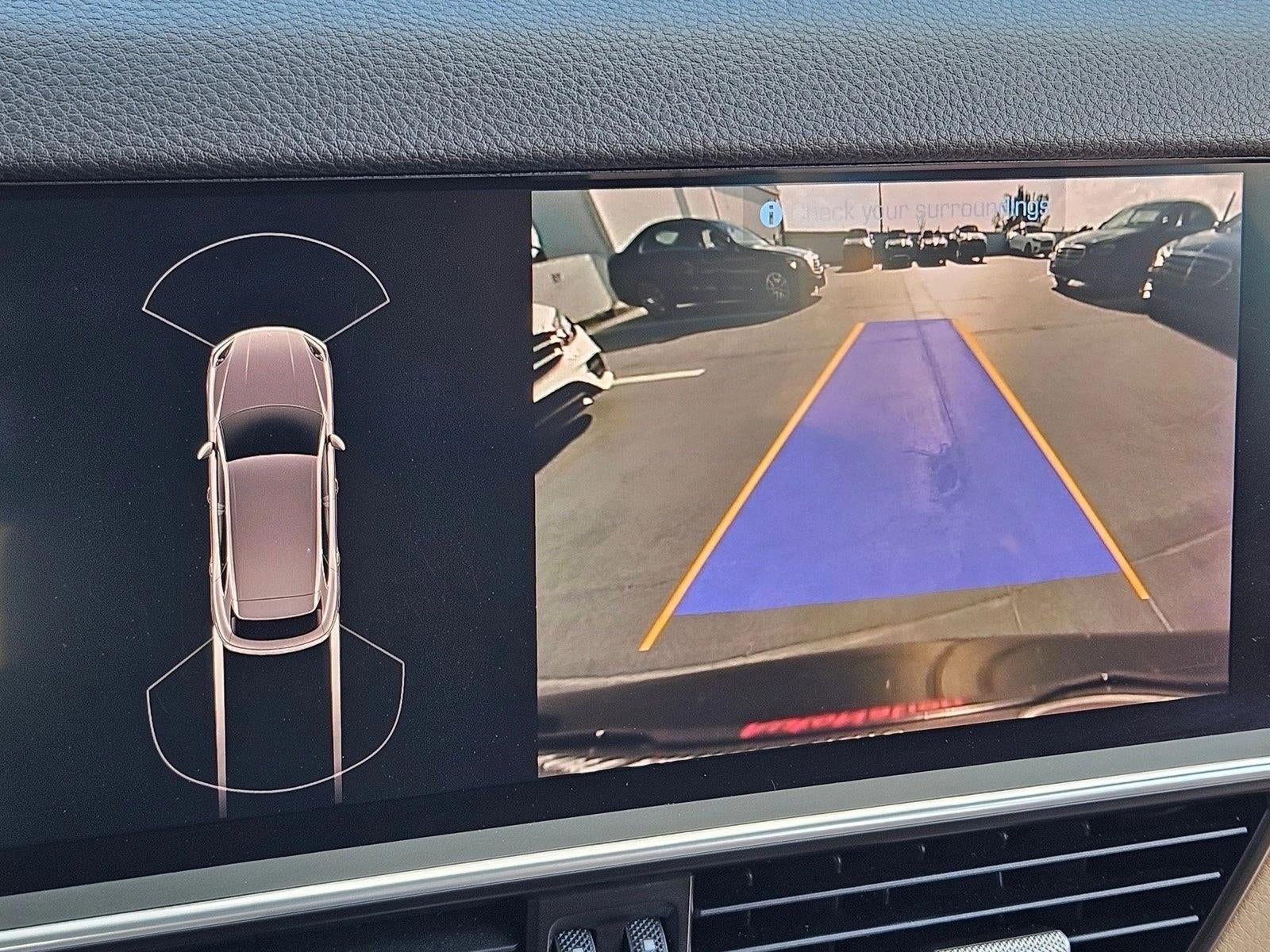 2020 Porsche Cayenne AWD