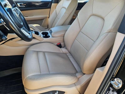 2020 Porsche Cayenne AWD