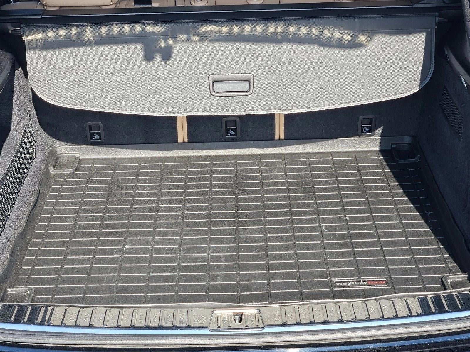 2020 Porsche Cayenne AWD