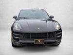 2016 Porsche Macan AWD 4dr Turbo
