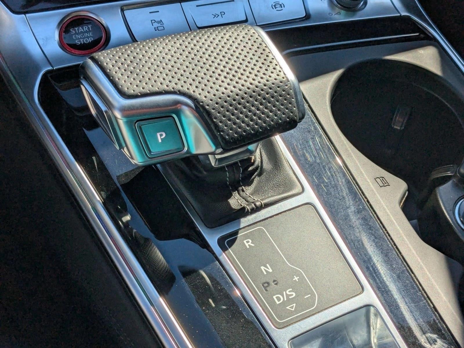 2024 Audi RS 6 Avant performance 4.0 TFSI quattro