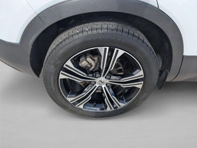 2020 Volvo XC40 T5 AWD Inscription
