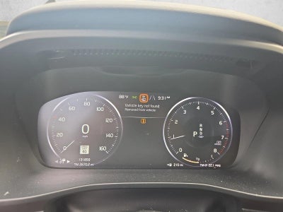 2021 Volvo XC40 T5 AWD R-Design