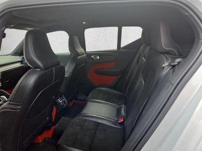 2021 Volvo XC40 T5 AWD R-Design
