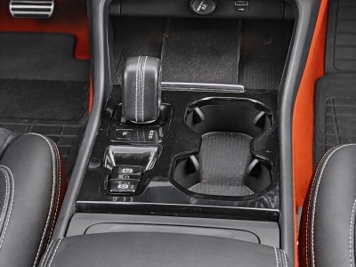 2021 Volvo XC40 T5 AWD R-Design