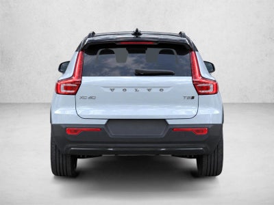 2021 Volvo XC40 T5 AWD R-Design