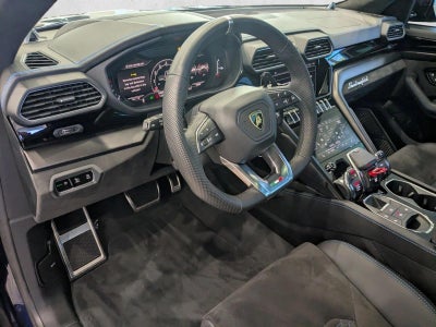2024 Lamborghini Urus S AWD