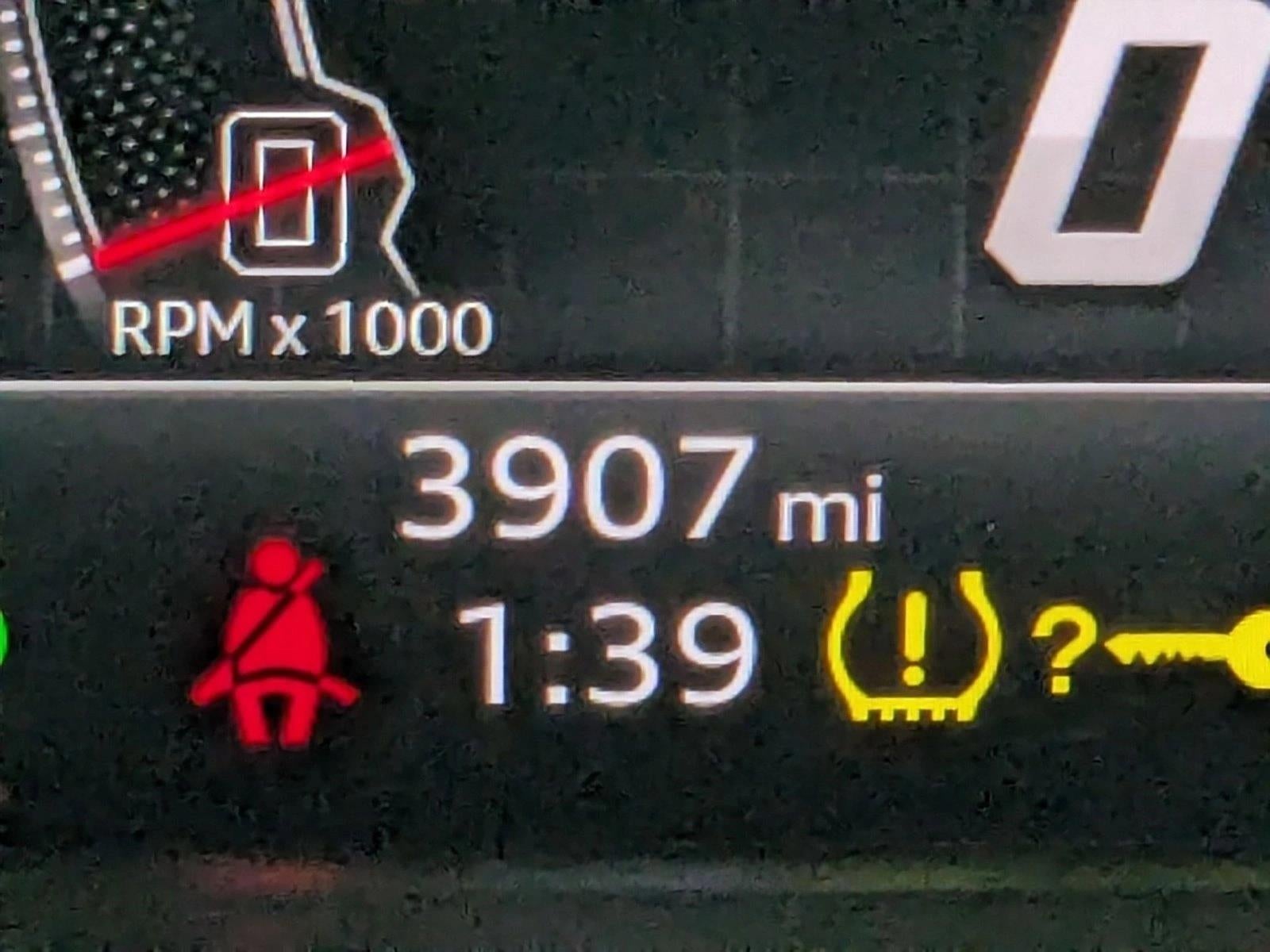 2024 Lamborghini Urus S AWD