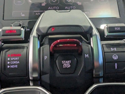 2024 Lamborghini Urus S AWD