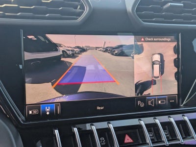 2024 Lamborghini Urus S AWD