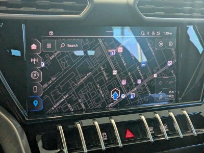 2024 Lamborghini Urus S AWD