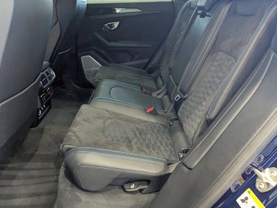 2024 Lamborghini Urus S AWD