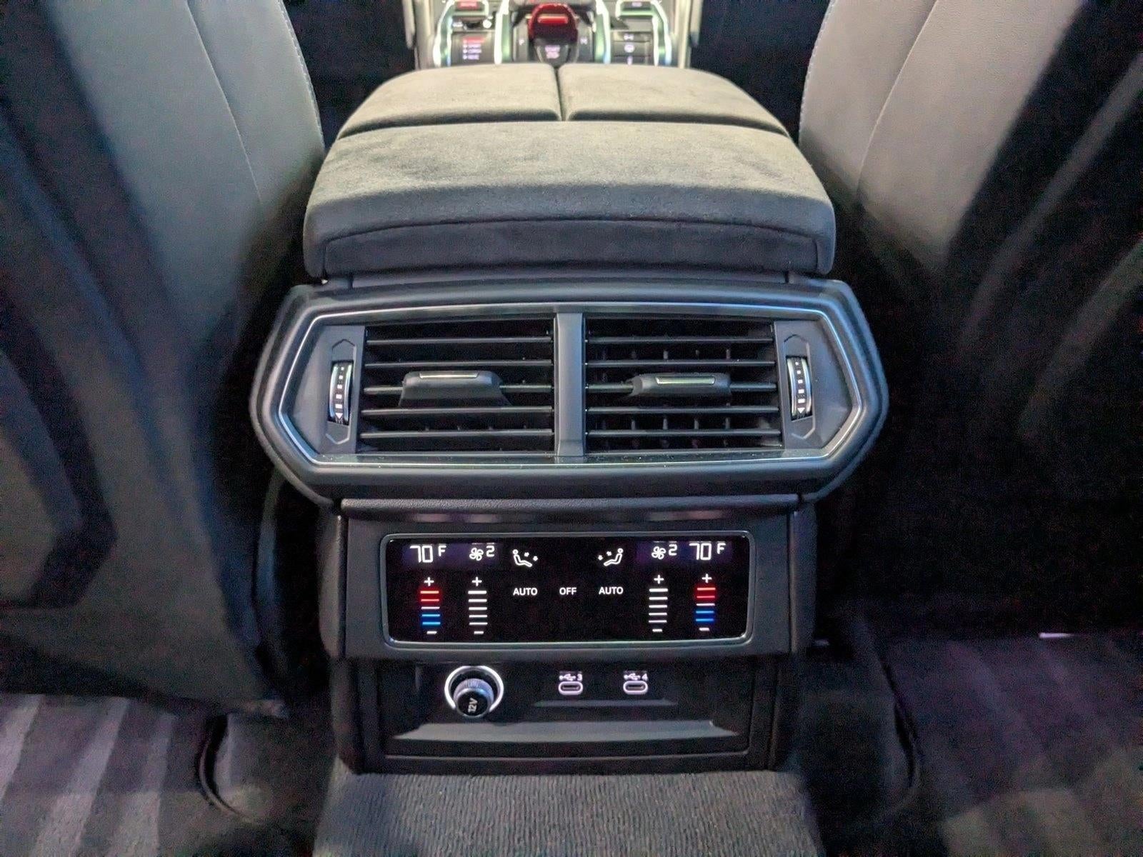 2024 Lamborghini Urus S AWD