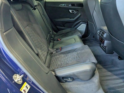 2024 Lamborghini Urus S AWD