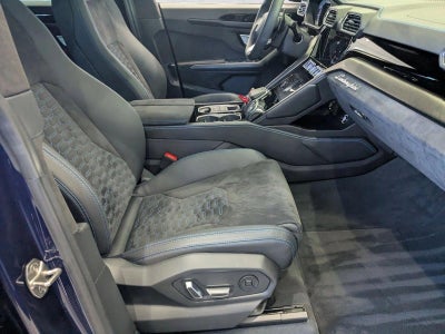 2024 Lamborghini Urus S AWD